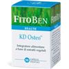 Fitoben Health Kd Osteo Integratore Estratti Vegetali 50 Capsule