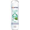 Control Gel Lubrificante Aloe 75ml