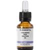 Elementa Bioearth Elementa Acido Ialuronico 2% Antiage Viso 15ml