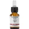 Bioearth Elementa Peptides+hibiscus 2% Tens Soluzione Viso Anti-età 15ml