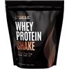 SELF OMNINUTRITION Whey Protein Shake 1 kg - SELF OMNINUTRITION - Cioccolato/cocco