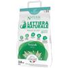 Marpet Lettiera Naturale per Gatti - Sacchetto da 3,8 kg