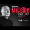 52733 Paolo Nori racconta Il Maestro e Margherita - Sympathy for the devil