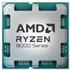 AMD Ryzen 7 9700X - 3.8 GHz - 8 Kerne - 16 Threads - 32 MB Cache-Speicher - Socket AM5 - AMD Processors Multipack (MPK) - 100-100001404MPK