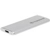 Transcend ESD260C - SSD - 1 TB - esterno (portatile) - TS1TESD260C