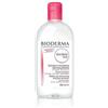 Bioderma - Sensibio H2O Soluzione Micellare Detergente Pelle Sensibile e Normale Confezione 500 Ml