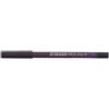 ROUGJ GROUP S.r.l. Rougj+ 2in1 gel & waterproof 01 black matita occhi a lunga tenuta
