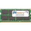 PHS-memory 8GB di memoria RAM per HP Pavilion g6-2300sw DDR3 SO DIMM 1600MHz (SP209596)