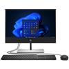HP ProOne 600 G6 Intel Core™ i5 54,6 cm (21,5') 1920 x 1080 Pixel 8 Go DDR4-SDRAM 256 Go SSD PC All-in-One Windows 10