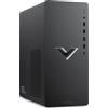 HP Victus 15L Desktop TG02-0015ng Shadow Black, Ryzen 7 5700G, 16GB RAM, 512GB SSD, 1TB HDD, GeForce RTX 3060 Ti