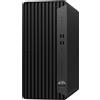 HP Elite 600 G9 - Wolf Pro Security - Tower - Core i5 12500 / 3 GHz - RAM 8 GB - SSD 256 GB - NVMe, HP Value - DVD Writer - UHD Graphics 770 - GigE - Win 11 Pro - Monitor: nessuno - Tastiera: tedesca - con HP Wolf Pro Security Edition (1 anno)