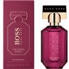 Hugo Boss - The Scent for Her Magnetic EDP 30ml