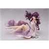 Banpresto Statua in PVC di The Idolmaster Cinderella Girls Espresto Shiki Ichinose Abito elegante e occhi affascinanti Versione speciale 17 cm