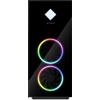 HP Inc OMEN 40L by HP GT21-1004ng - microATX - Core i7 13700K / 3,4 GHz - RAM 32 GB - SSD 1 TB - NVMe, TLC, HDD 1 TB - GeForce RTX 4070 Ti - GigE, 802