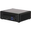 ASRock AS-Rock 90PXGA30-P0EAY100 ASRock Barebone NUCS-Box-1360P HDMI/USB-C/LAN DDR4 retail