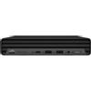 HP ProDesk 400 G6 DM, Core i5-10500T, 8GB RAM, 256GB SSD