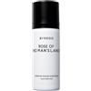 Byredo Rose Of No Mans Land - Profumo per capelli 75ml