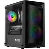 VIST PC Gaming Ryzen 5 3600 - RAM 16GB - RTX 5060 - SSD 1TB M.2 - WIFI - W11 Pro