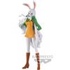 Banpresto One Piece DXF The Grandline Lady Wanokuni vol. 9 Carota figura 18cm