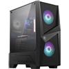VIST PC Gaming Ryzen 5 3600 - RAM 32GB - RTX 3050 - SSD 1TB M.2 - WIFI - W11 Pro