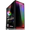 VIST PBA PC Gaming Ryzen 9 5950X - RAM 32GB - RTX 5060Ti - SSD 1TB M.2 - WIFI - W11 Pro