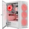 VIST PC Gaming Ryzen 5 - RAM 16GB - RTX 3050 - SSD 1TB M.2 - WIFI - W11 Pro
