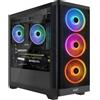VIST PbA PC Gaming Ryzen 5950X - RAM 32GB - RTX 5060Ti - SSD 1TB M.2 - WIFI - W11 Pro