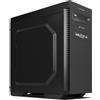 Ankermann-PC CAD V3 | Intel Core i5-14400F | Nvidia Quadro M2000 4GB | 16GB DDR5 RAM | 1TB NVMe SSD | Windows 11 | WiFi & Bluetooth | Libre Office