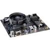 Renkforce PC Tuning-Kit AMD Ryzen 5 5500 4,2 GHz 8 GB DDR4-RAM Micro-ATX (CR-AS-00024)