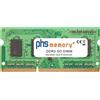 PHS-memory 4GB di memoria RAM per HP Pavilion x360 15-bk056na DDR3 SO DIMM 1600MHz PC3L-12800S (SP400616)