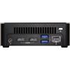 ASRock AS-Rock 90PXGE80-P0EAY100 ASRock Barebone NUCS-Box-225H HDMI/USB-C/USB-A DDR5