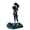Banpresto Kaiju No8 Mina Ashiro figura anime 17 cm Taglia unica