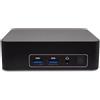 Aopen Mini PC Aopen 490.ON600.0040 Intel Core i7-1360P 8 GB RAM 512 GB SSD