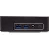 Aopen Mini-PC Aopen DEN5128 I3-1215U Intel Core I3-1215U 8 GB di RAM 128 GB SSD