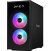HP Omen 35L Desktop GT16-0184ng, nero, Core i7-14700F, 32 GB di RAM, 1 TB SSD, GeForce RTX 5070