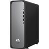 HP OmniDesk Slim Desktop S03-0153ng, Core i5-14400, 16GB RAM, 512GB SSD