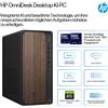HP OmniDesk Desktop AI M03-0156ng, Core Ultra 5 225, 16GB RAM, 1TB SSD