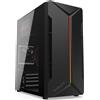 VIST PC Gaming RYZEN 7 5700G - Ram 32GB - RX VEGA8 - SSD 2TB M.2 - WIFI - W11 Pro