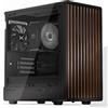 VIST Wood PC Business Ryzen 5 5600GT - Ram 32GB - RX VEGA - SSD 1TB M.2 - WIFI - W11 Pro