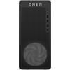 HP Omen 16L Desktop TG03-0179ng, metallo nero, Core i7-14700F, 32 GB di RAM, 1 TB SSD, GeForce RTX 5060 Ti
