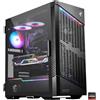 VIST PbMSI Ryzen 7 5700X - Ram 32GB - RTX 5060 - SSD 1TB nVme - W11 Pro