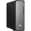 HP OmniDesk Slim Desktop S03-0134ng, Core i3-14100, 16GB RAM, 512GB SSD