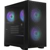 VIST MESH PC Gaming Ryzen 5 5600GT - RAM 32GB - AMD VEGA - SSD 1 TB - WIFI - W11