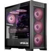 VIST PbA Ryzen 9 9950X3D - Ram 32GB - RTX 5080 - SSD 2TB nVme - W11 Pro