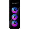HP OMEN - Sistema completo - AMD R9 - RAM: 32 GB DDR5, SDRAM - HDD: 2.000 GB - NVIDIA GeForce RTX 5000