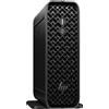 HP Workstation HP Z2 Mini G1i - Intel Core Ultra 9 285, 64 GB di RAM, 2 TB di SSD, grafica Intel, Windows 11 Pro