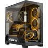 VIST PBA PC Gaming Ryzen 7 8700F - RAM 32GB - RX 9070 - SSD 1TB M.2 - W11 Pro