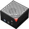 StarTech MBOX 6 - Mini-PC - AMD Ryzen 5 6600H (6C/12T, bis 4,5 GHz) - RAM 16 GB - SSD 512 GB PCIe 3.0 - Display 4K - Windows 11, Wi-Fi 6 e LAN 2,5G - Argento