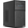 Ankermann-PC Office Prime | Intel Core i5-14400F | Nvidia GeForce GT 710 4GB | 16GB DDR5 RAM | 1TB NVMe SSD | Windows 11 | WiFi & Bluetooth | MS Office 2024