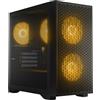 VIST MESH Ryzen 5 8500G - RAM 48GB - AMD Radeon 740M - SSD 1TB - WIFI - W11